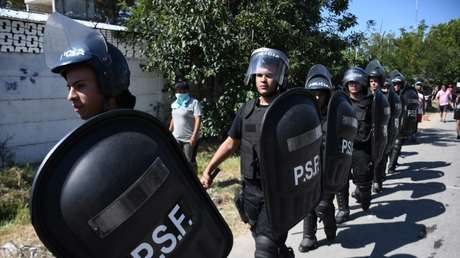 Piden la detención de un dirigente kirchnerista por el caso de espionaje ilegal a jueces y políticos