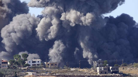 Israel: "Lo que estamos haciendo en Gaza, sabemos hacerlo en Beirut"