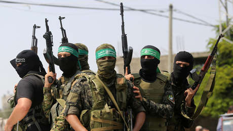 WP: Hamás tenía la intención de "asestar un golpe de proporciones históricas" a Israel