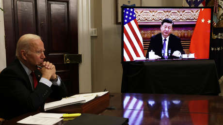 ¿Qué objetivos persiguen Xi y Biden con su reunión durante la cumbre de APEC?