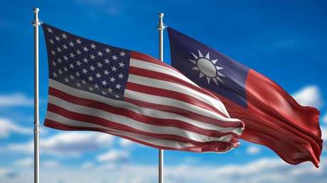 EE.UU. aboga por "la paz y la estabilidad" en el estrecho de Taiwán, pero seguirá armando a la isla