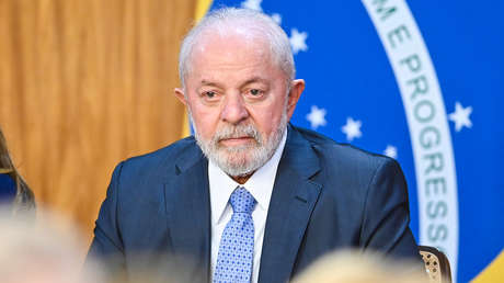 Lula habla con von der Leyen para acelerar el acuerdo entre el Mercosur y la Unión Europea