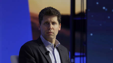 Reuters: La advertencia sobre una IA que podría amenazar a la humanidad aceleró el despido de Sam Altman