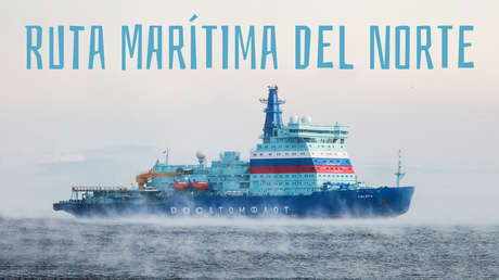 Ruta Marítima del Norte: ¿cómo cambiaría la logística global?