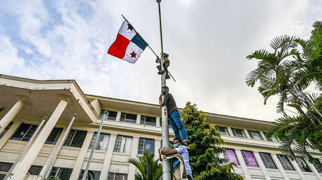 Corte Suprema de Panamá declara inconstitucional la polémica ley minera que desató protestas