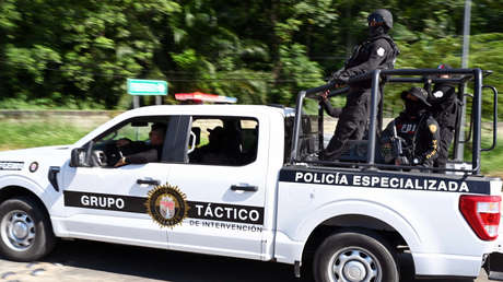 Al menos 9 muertos y 4 heridos tras una emboscada en México
