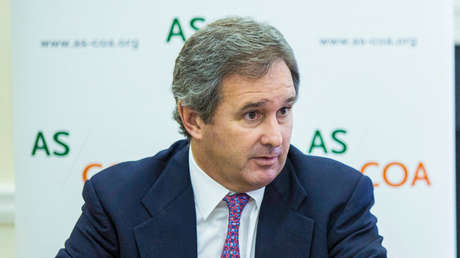 Reportan que Pablo Quirno se perfila como nuevo presidente del Banco Central de Argentina