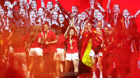 El deporte femenino superaría la barrera de los 1.000 millones de dólares en ingresos en 2024