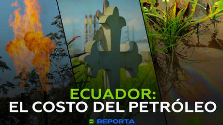 Ecuador: el costo del petróleo