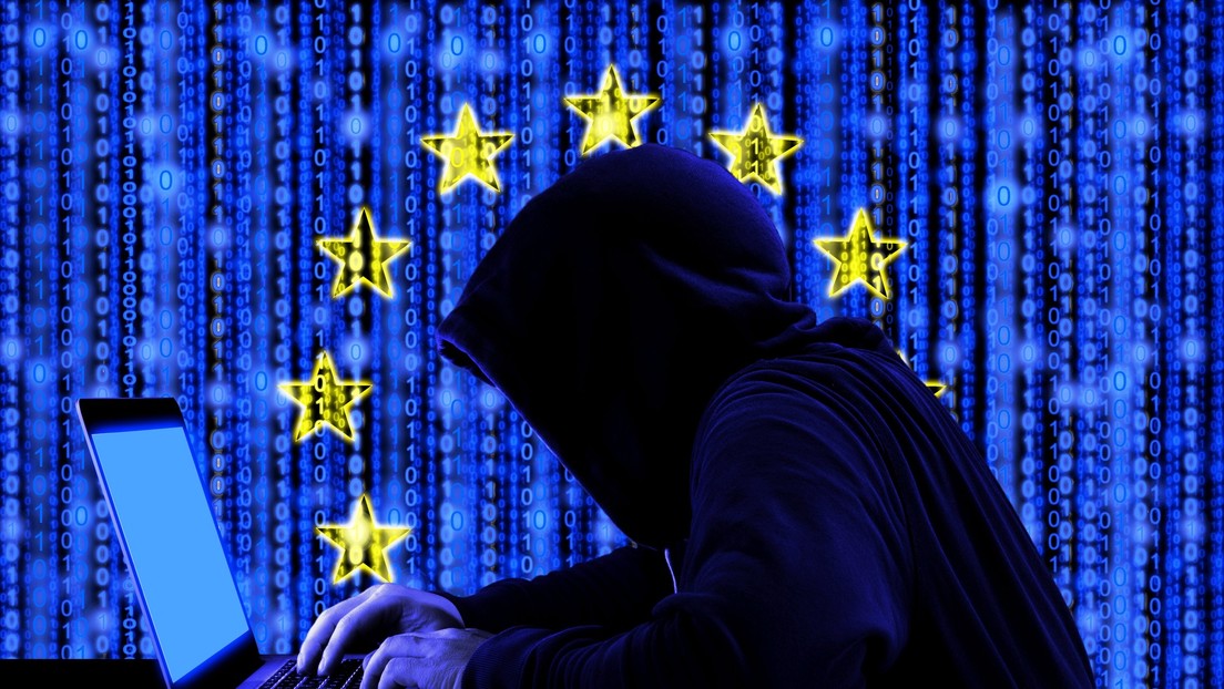 El jefe del Consejo Europeo insta a crear una "ciberfuerza europea con capacidades ofensivas"