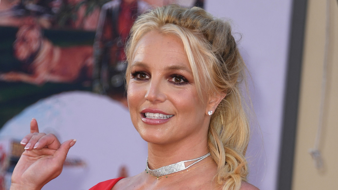 Britney Spears admite que son correctas las sospechas de los fans de que "algo está pasando"