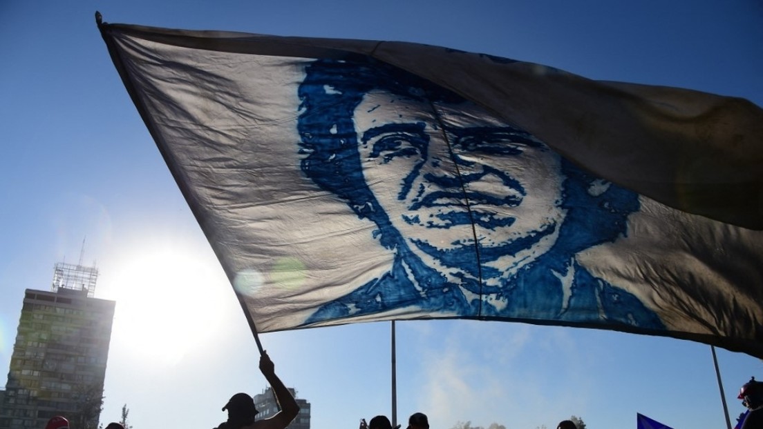 Deportan a Chile al presunto homicida del cantautor Víctor Jara
