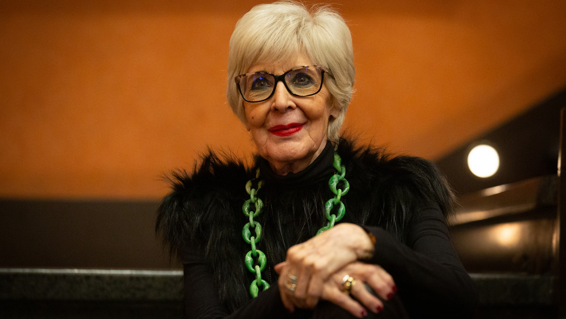 La actriz española Concha Velasco fallece a los 84 años