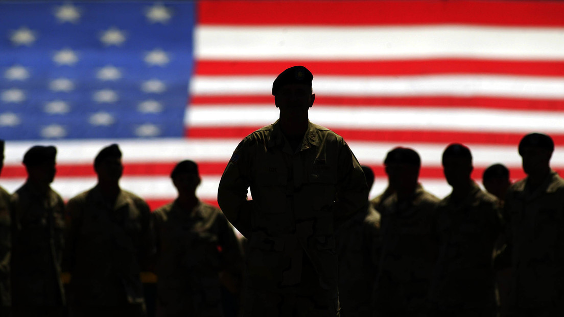 El Pentágono: "El Ejército de EE.UU. es la fuerza de combate más letal de la historia de la humanidad"