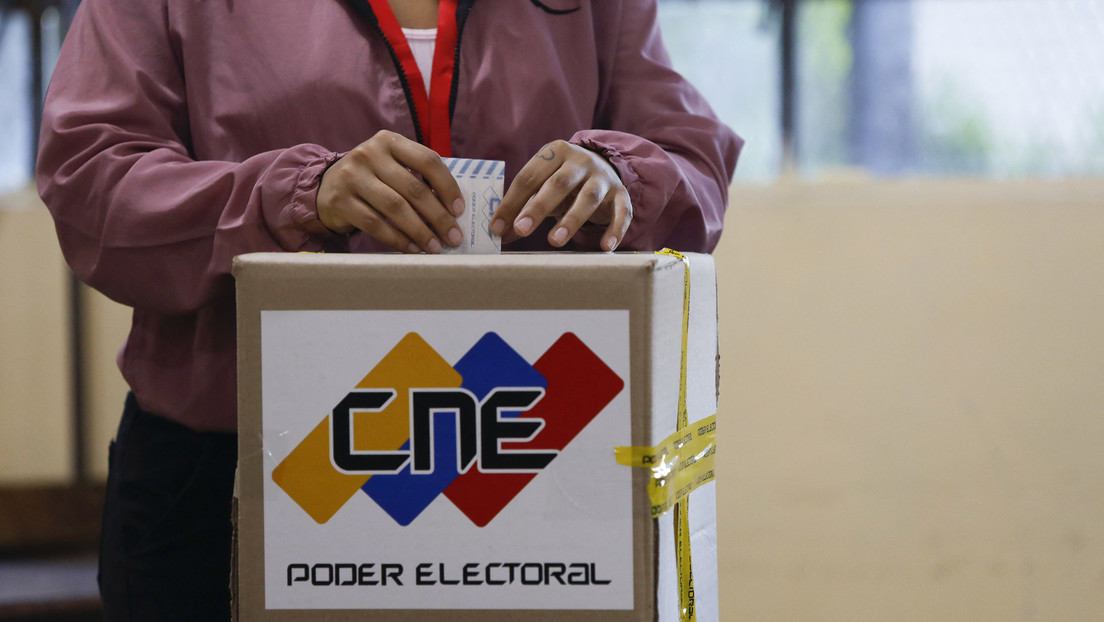 Los venezolanos son convocados a las urnas para votar sobre la disputa territorial con Guyana