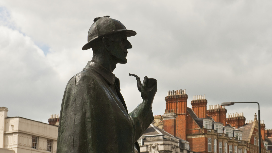 Historiadora: Conan Doyle odiaba en secreto a su creación, Sherlock Holmes