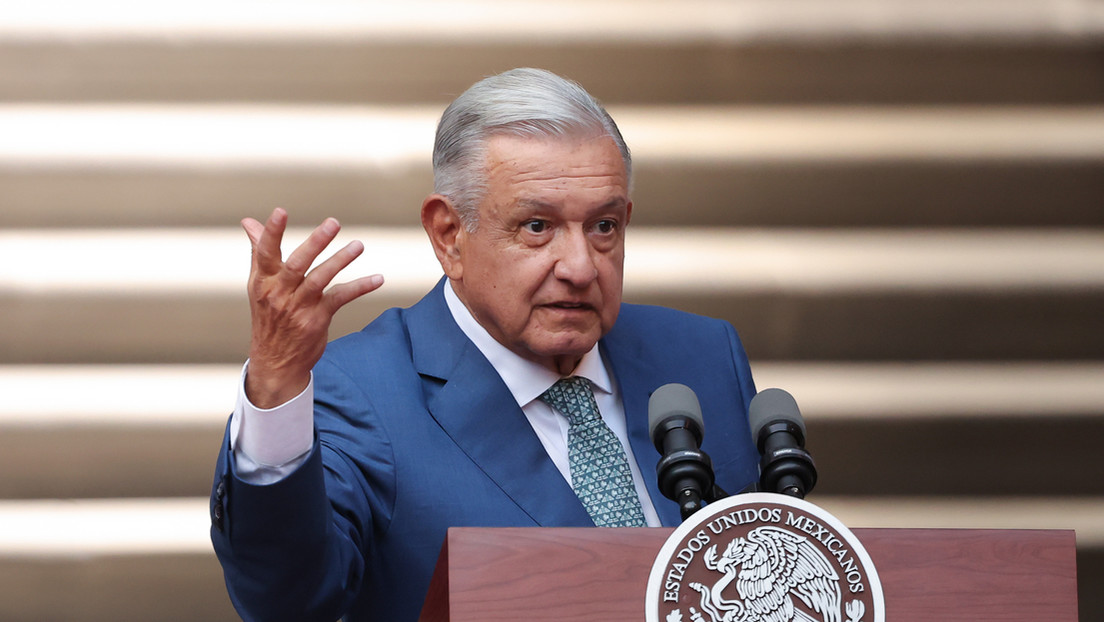 "Son capaces de un golpe de Estado": López Obrador sobre crisis que dejó fuera a un precandidato presidencial