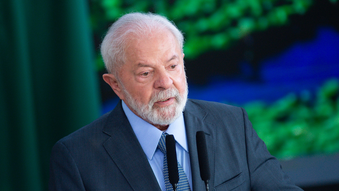 Lula "no desistirá" del pacto entre el Mercosur y la UE a pesar de la negativa de Francia