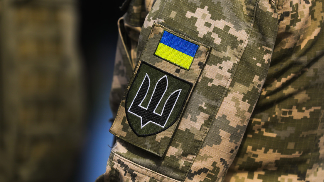 "El Ejército es nuestra única moneda": Un diputado sugiere que Ucrania debe luchar al lado de EE.UU. y de Taiwán