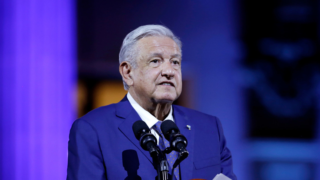 "Es lo más injusto que puede haber": López Obrador critica el bloqueo contra Cuba
