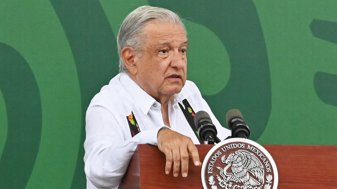 Ni intromisión ni daño a la soberanía: López Obrador aclara entrada de militares de EE.UU. a México