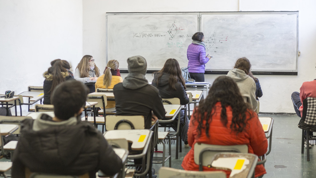 ¿Cuáles son los países mejor posicionados de Latinoamérica en el informe educativo PISA?