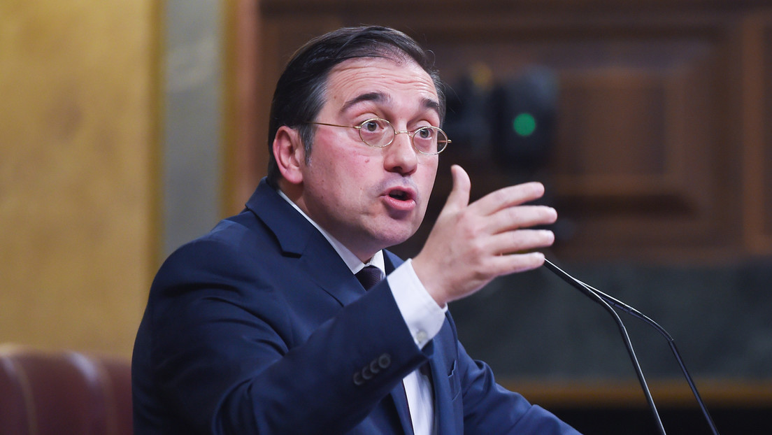 El ministro español de Exteriores admite que llamó a su homólogo israelí para recomponer las relaciones