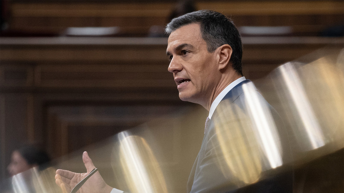 Podemos complica la legislatura de Sánchez en España al romper la mayoría del bloque que le apoya
