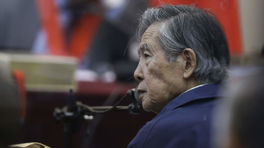 Las razones por las que la Corte IDH exige a Perú que mantenga a Fujimori en la cárcel