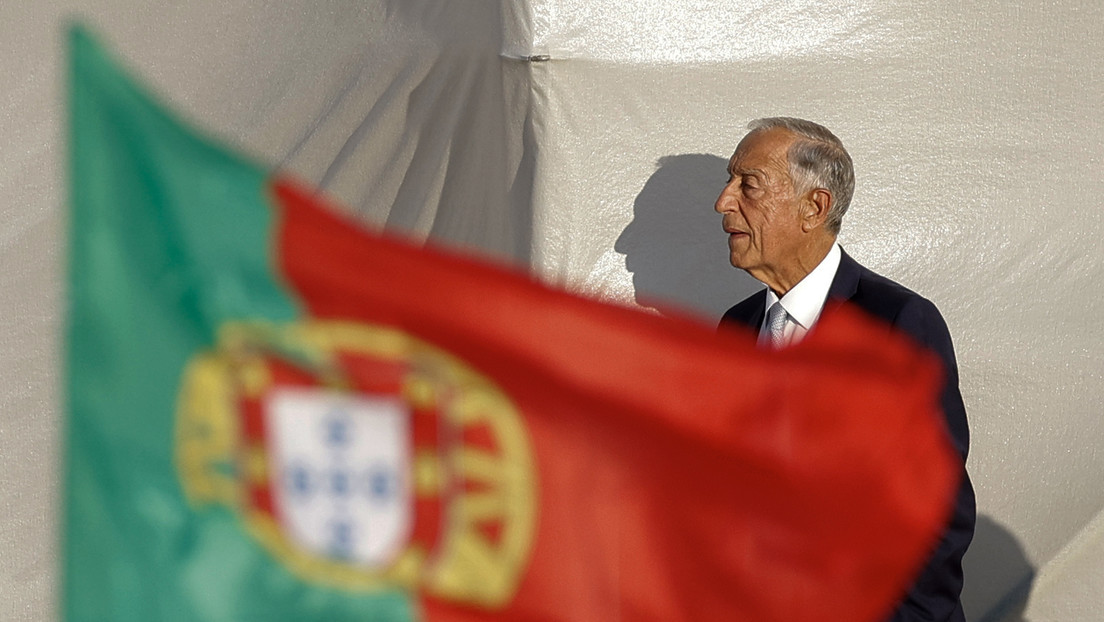 Acusan al presidente portugués de facilitar a dos niñas un tratamiento médico que cuesta millones