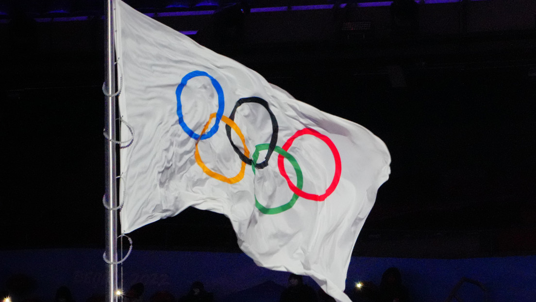 El COI permite a los atletas rusos participar en los Juegos Olímpicos de 2024 en condición de neutrales