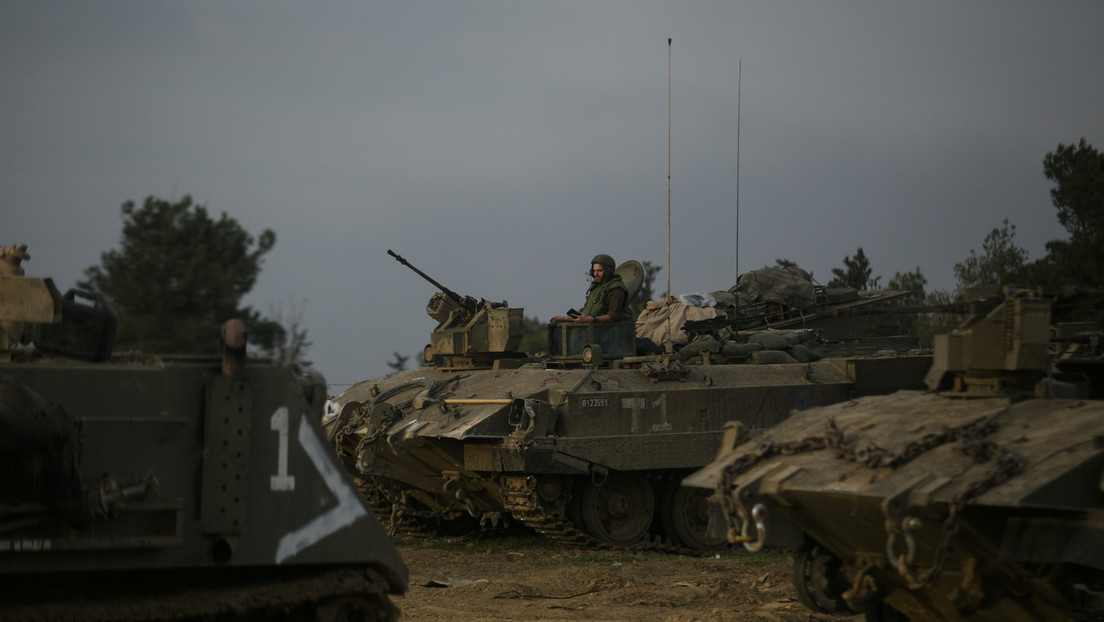Ministro español de Exteriores: Israel es "amigo" de España, pero el fuego en la Franja de Gaza debe cesar