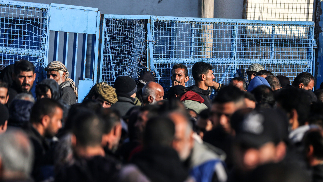 Alto funcionario de la ONU: Israel busca expulsar a los palestinos de Gaza a Egipto
