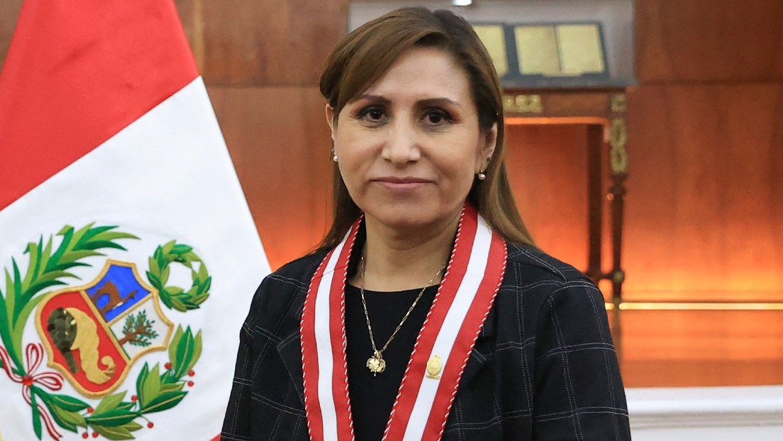 Un narco acusa a la hermana de la exfiscal de Perú de pedir dinero a presos a cambio de libertad