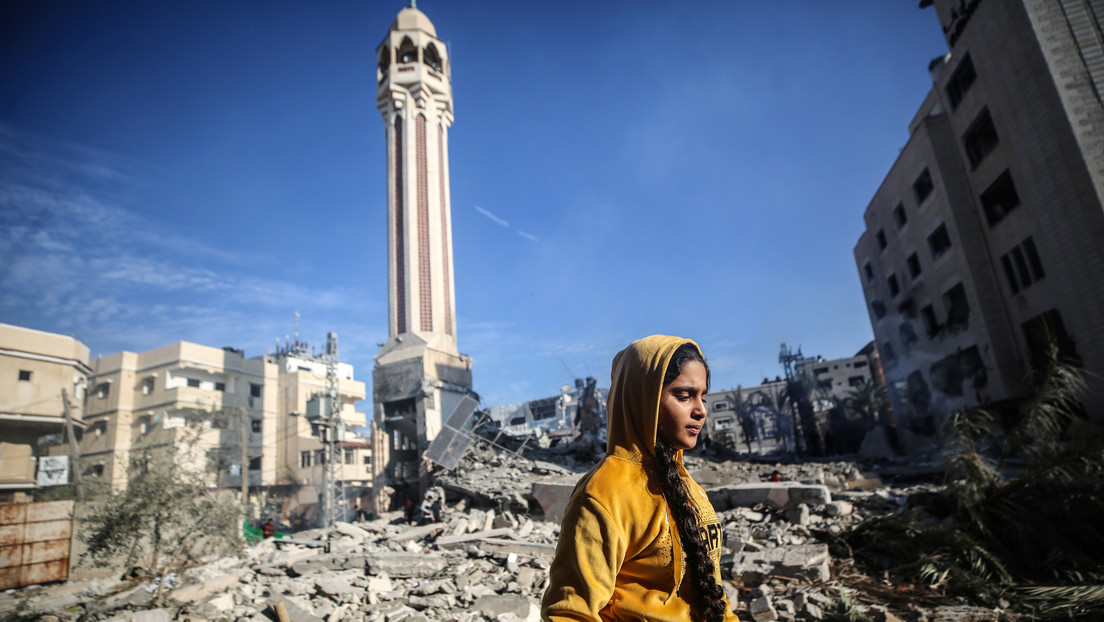 MINUTO A MINUTO: La ONU se prepara para votar por un alto el fuego en Gaza