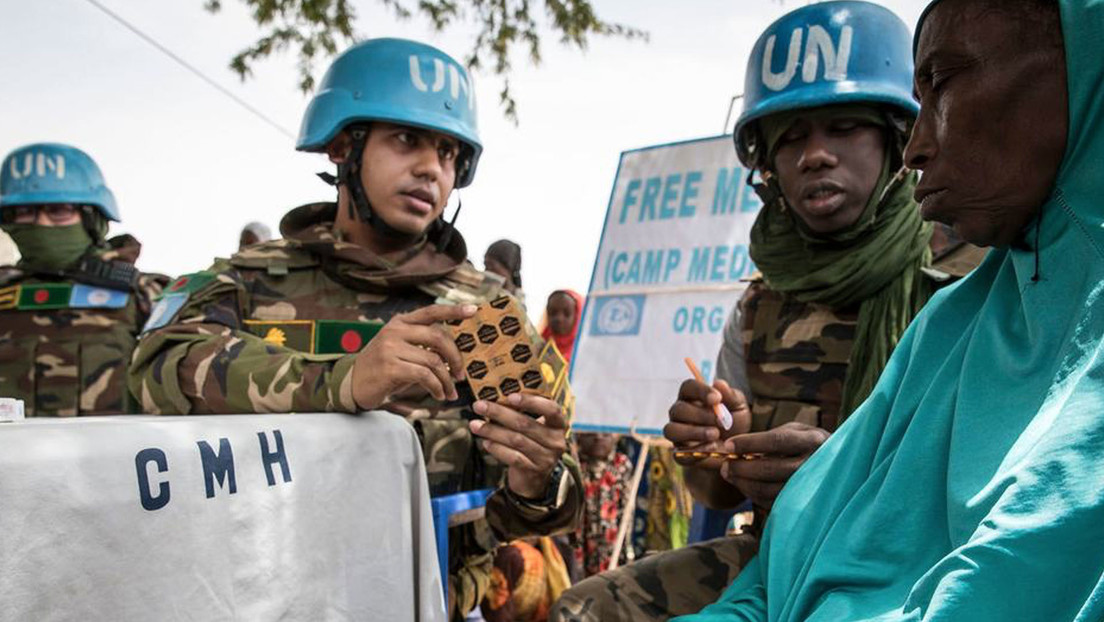 La misión de la ONU en Malí termina oficialmente después de 10 años