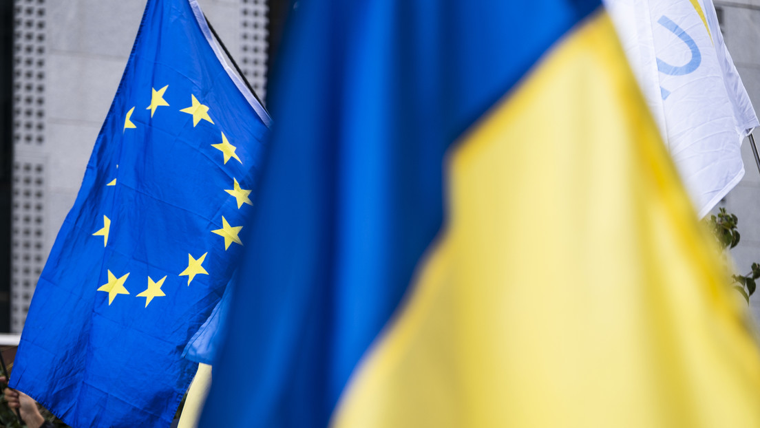 Austria rechaza el inicio de conversaciones sobre la adhesión de Ucrania a la UE