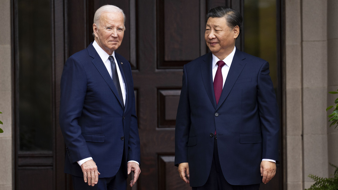 NBC: Los contactos militares entre EE.UU. y China no se restablecen a pesar de los acuerdos entre los presidentes