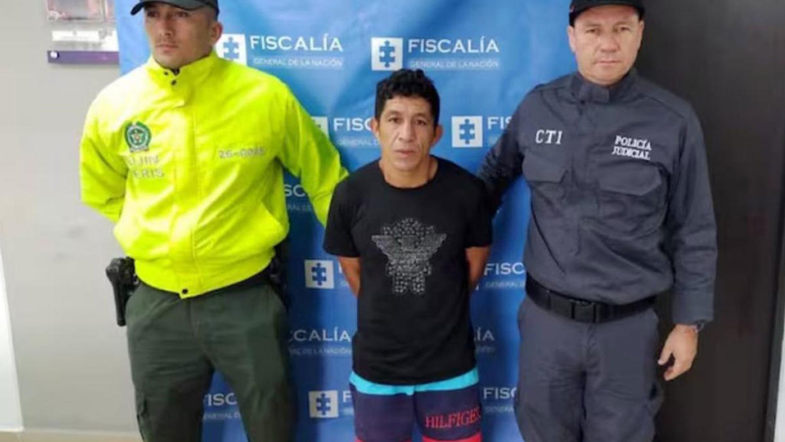 El siniestro asesino serial que mató a 10 adultos mayores y un niño en Colombia