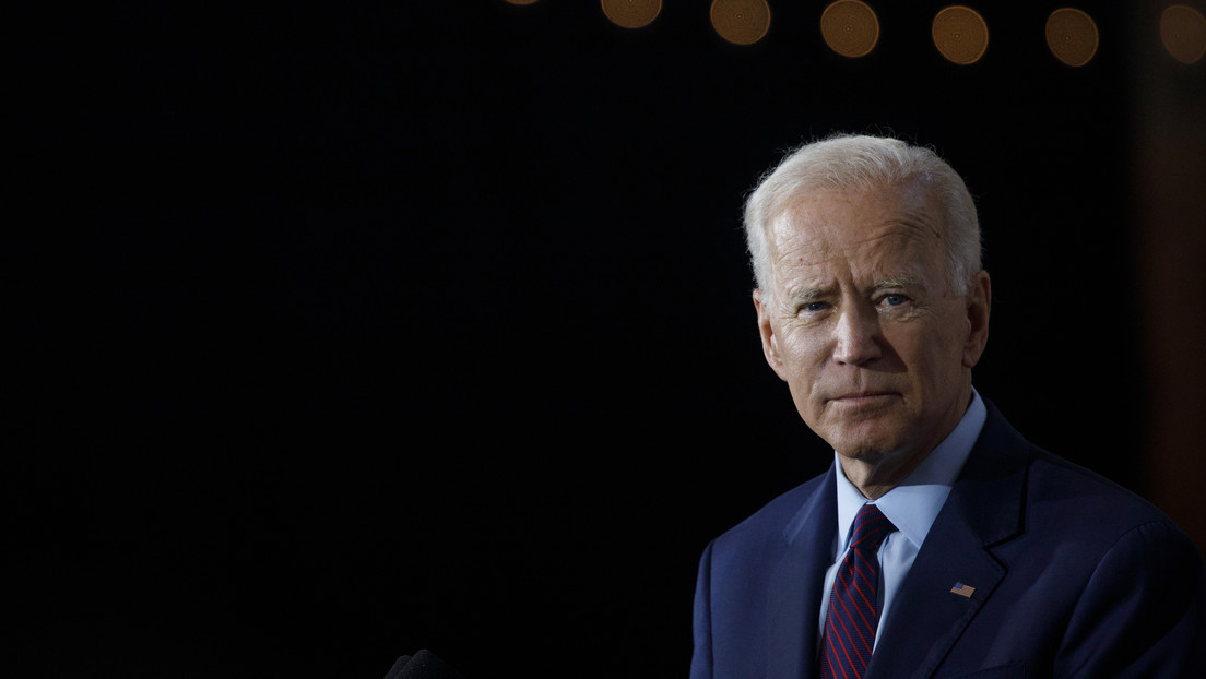 La Cámara de Representantes de EE.UU. aprueba formalizar la investigación de juicio político a Joe Biden