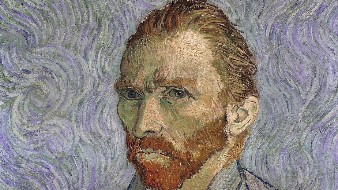 Hablar con Van Gogh se vuelve real gracias a la IA