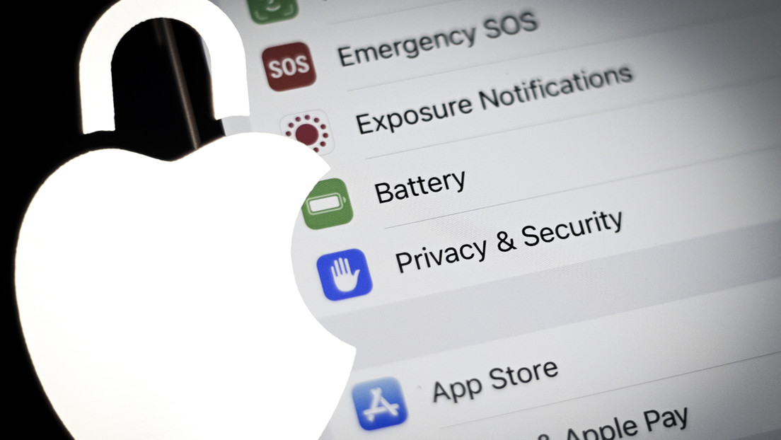 Apple refuerza la privacidad para los datos de notificaciones 'push' de sus usuarios