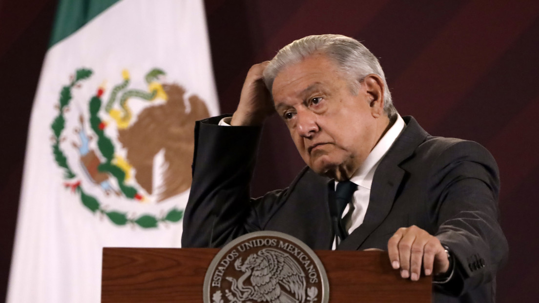 Falta de acuerdo en el Senado de México le deja la elección del titular del Supremo a López Obrador