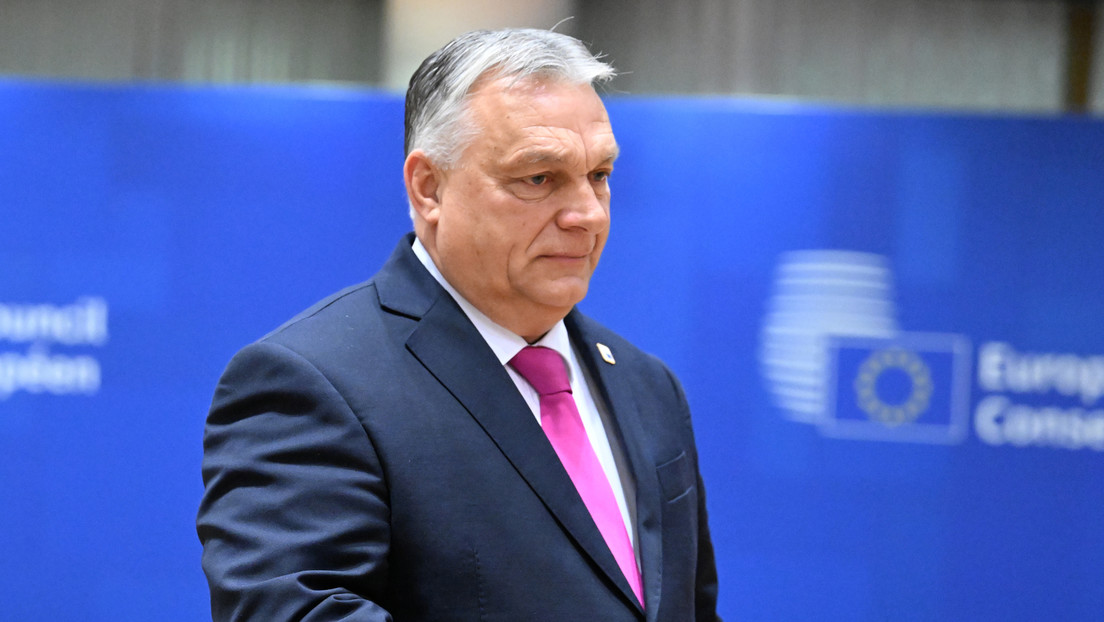 "Es una decisión sin sentido, irracional e incorrecta": Orbán sobre las negociaciones con Ucrania para su adhesión a la UE