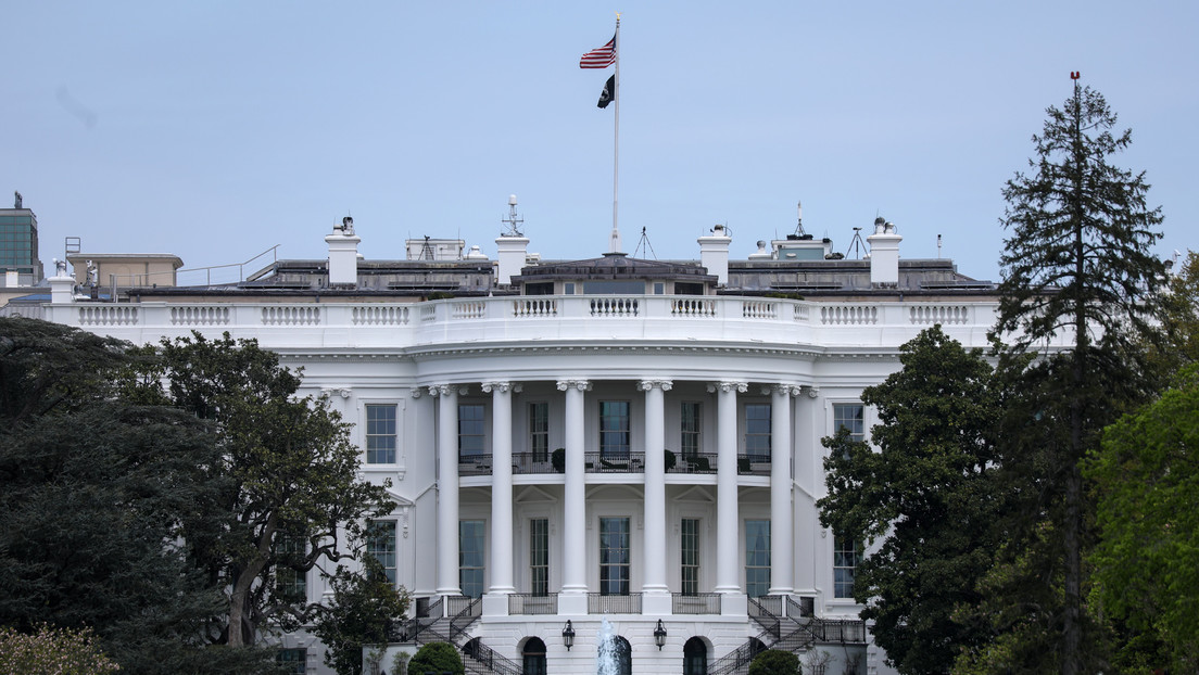 La Casa Blanca acusa a la Cámara de Representantes de preferir "irse de vacaciones" en lugar de debatir la ayuda a Ucrania