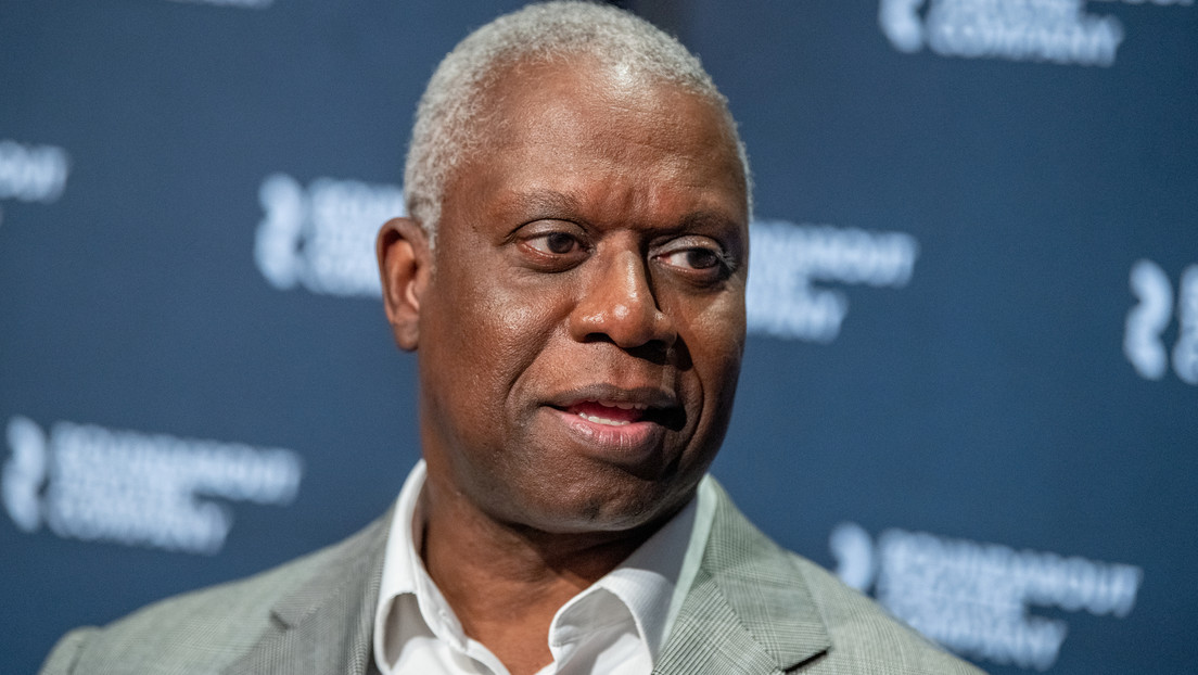 Revelan La Causa De Muerte De Andre Braugher Estrella De La Serie