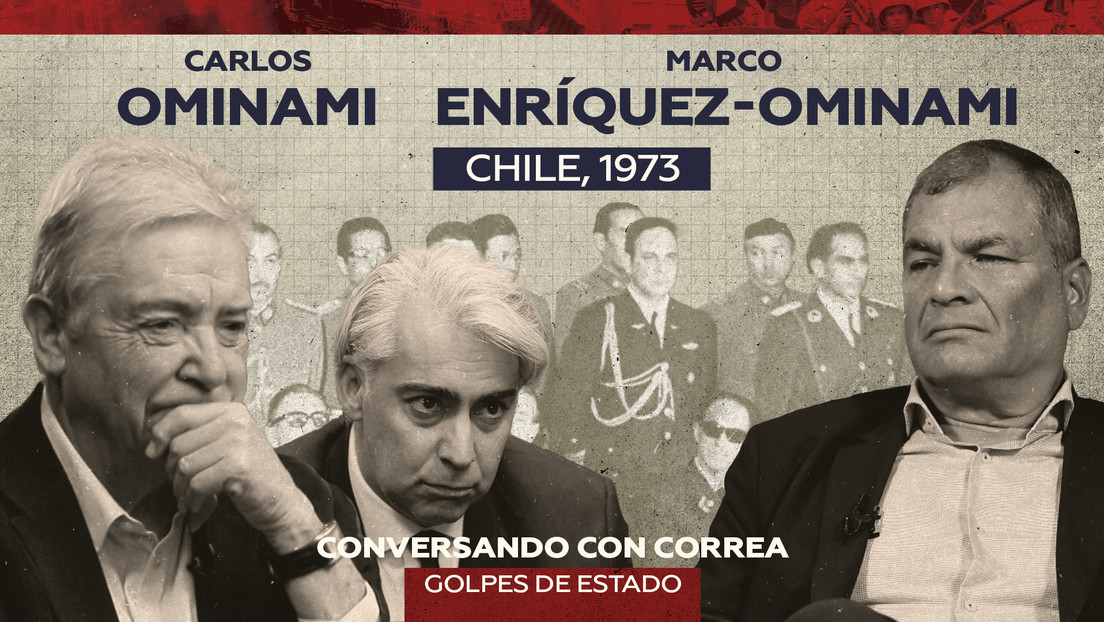 Carlos Ominami: "Allende es alguien que ganó la batalla histórica. Pinochet, por el contrario, está en el más bajo fondo de la historia"