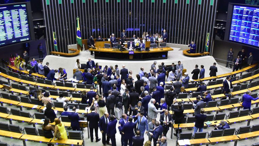 Brasil aprueba una nueva reforma tributaria tras una votación histórica y casi 40 años de discusiones