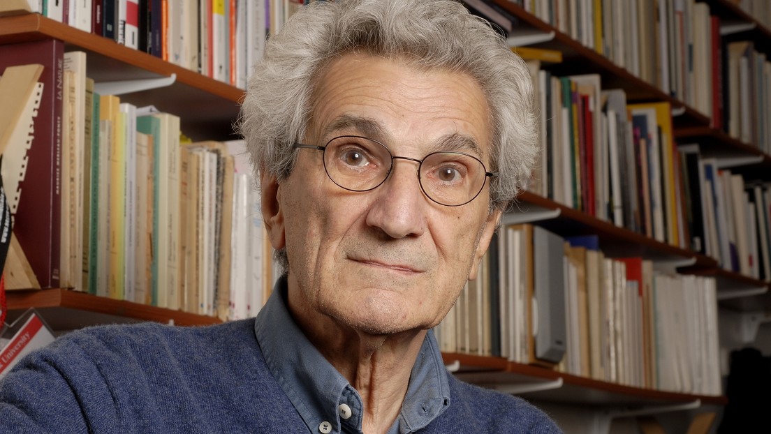 Muere Antonio Negri, filósofo y pensador italiano, uno de los teóricos del operaísmo