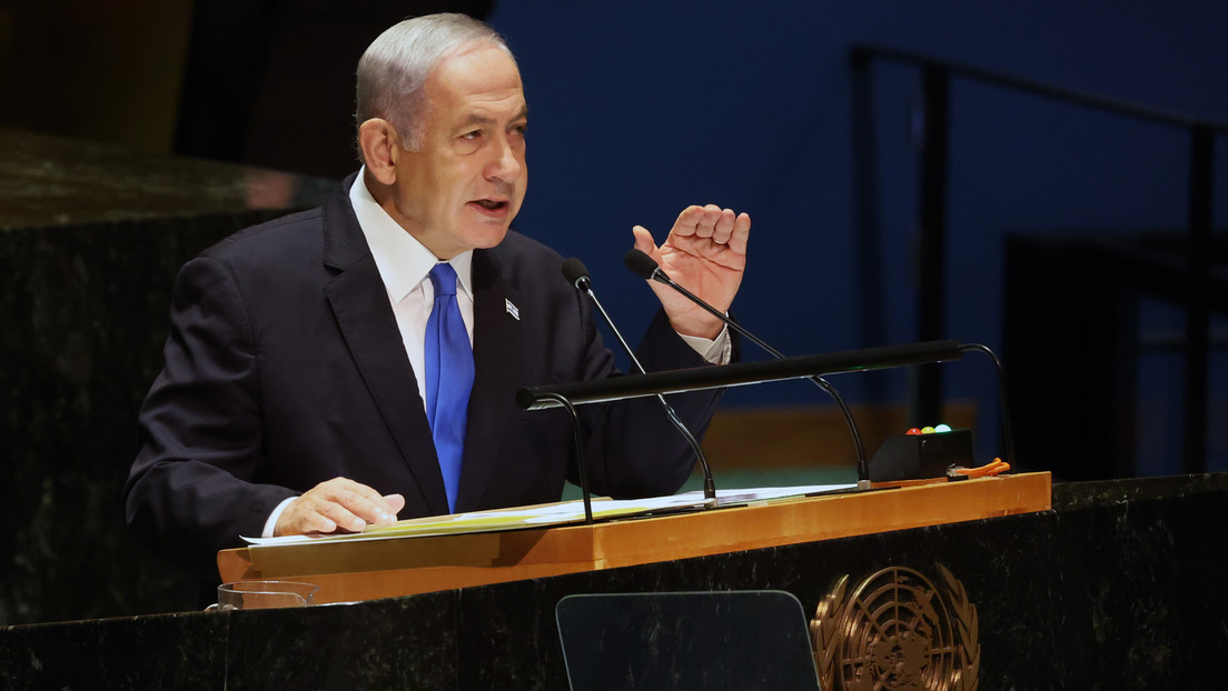 Netanyahu se pronuncia tras la muerte de 3 rehenes matados por error por las fuerzas de Israel